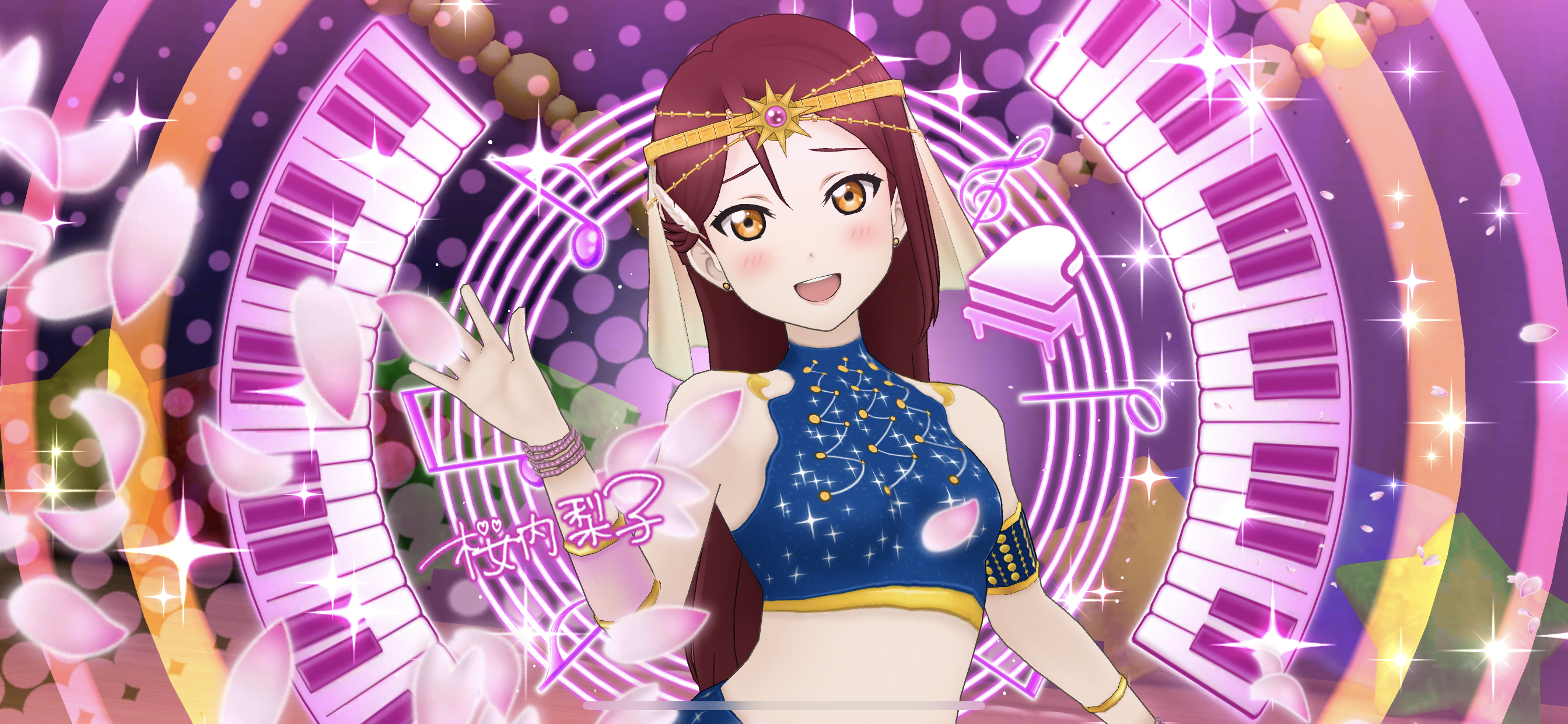 Banner do projeto KOKORO Magic "A to Z"